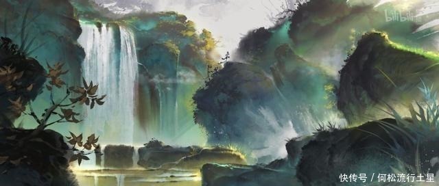 林导|1话逆袭第四,水墨动画《雾山五行》背后,藏着观众对国漫崛起的期待