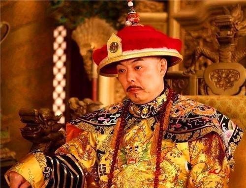 乾隆|乾隆八年号称“最热夏天”,究竟有多热?看他发的圣旨就明白