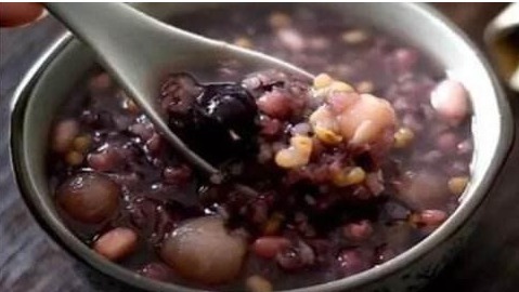 主食|长期喝稀饭，吃汤面就能养胃大夫真正养胃的主食为以下3种