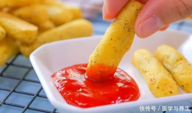 不加油不放盐,儿子却吃了一大盘!补钙补碘,满口鲜