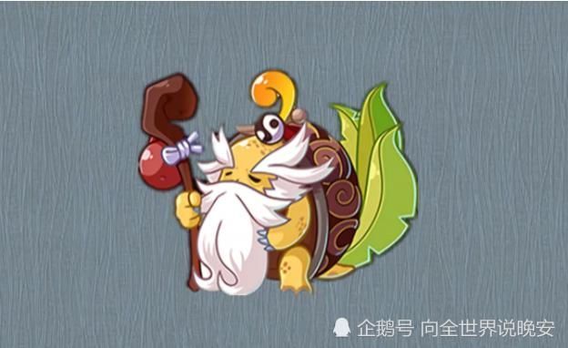 boss|洛克王国他是童年最可怕的boss,进化之后,成为天梯最神宠物