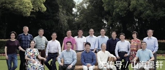 候选人|华为董事长选举投票遇冷,任正非讲了一个故事,下午全票通过