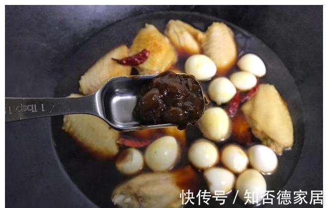 油炸|鸡翅和它是绝配，不煎不烤，焖一焖香到流口水，简单营养又好吃