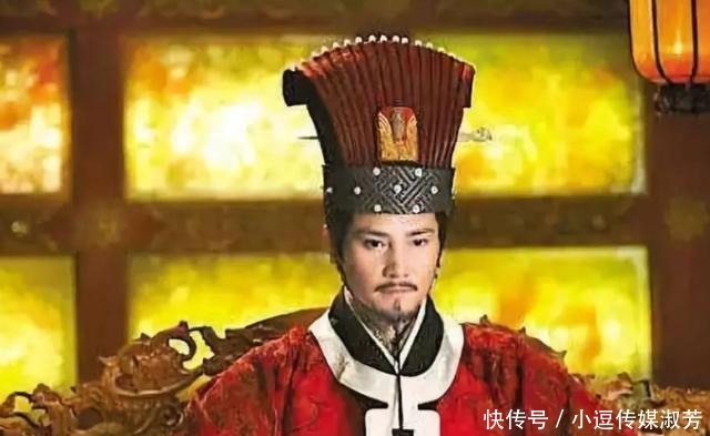 外出|赵匡胤外出打猎,走到深山对随从说:快杀了我,皇位给你们坐!