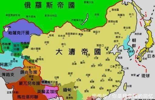曾国藩|曾国藩兵强马壮, 慈禧太后想到了一招办法, 有效的裁撤湘军!