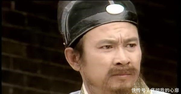 红楼中忠顺亲王与贾家对立,这也注定了贾家的悲剧下场!