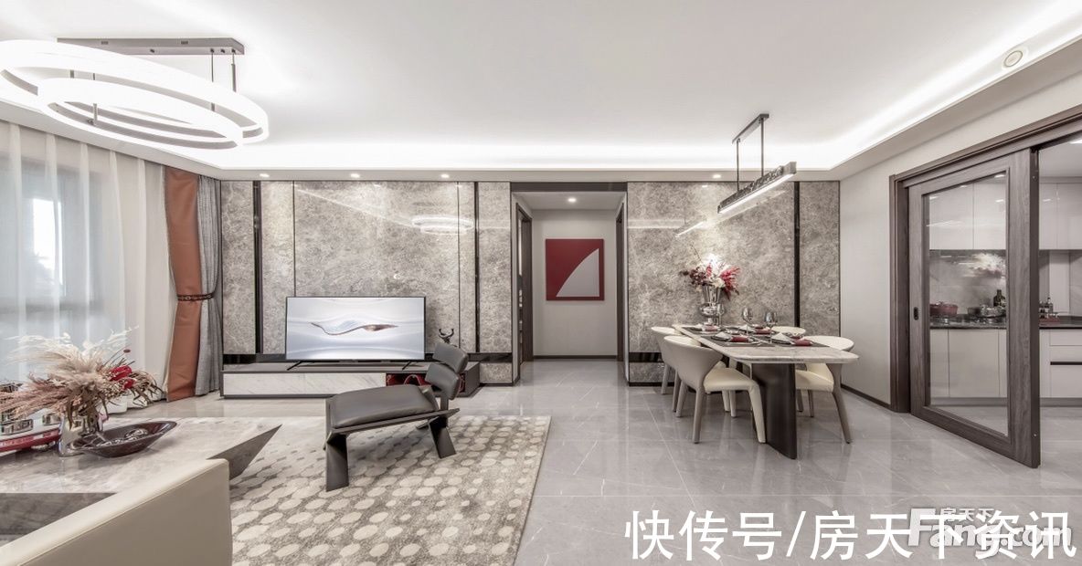 组图|请查收从沈阳铁西热门楼盘现场传来多张谍照（组图）