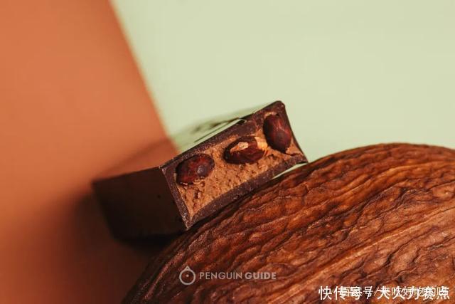 为什么这套巧克力能这么抢手