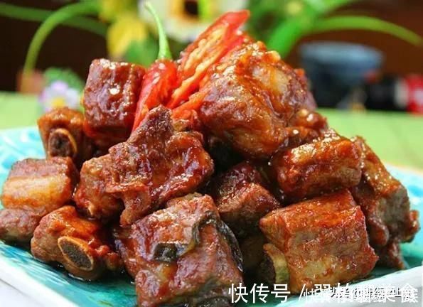 鹌鹑蛋|周末家庭聚餐教你道14家常菜，色香味俱全，简单易学，味道好极了