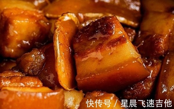 做法|“红烧肉”的正宗做法，又香又糯，肥而不腻！