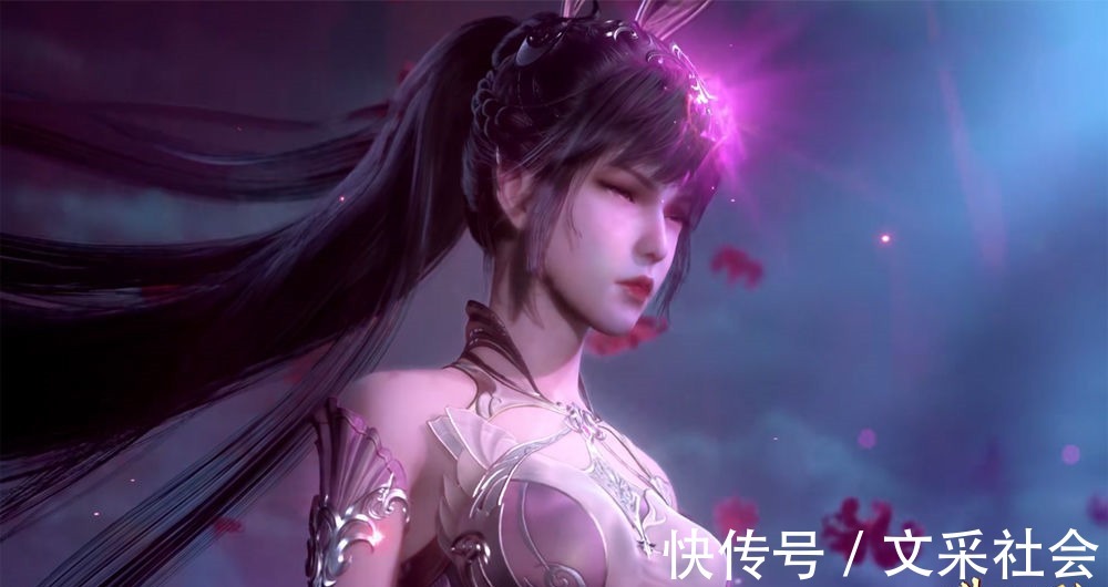 灰袜|斗罗大陆:小舞粉袜和灰袜见多了,但蓝袜却很少人知晓,很有味道