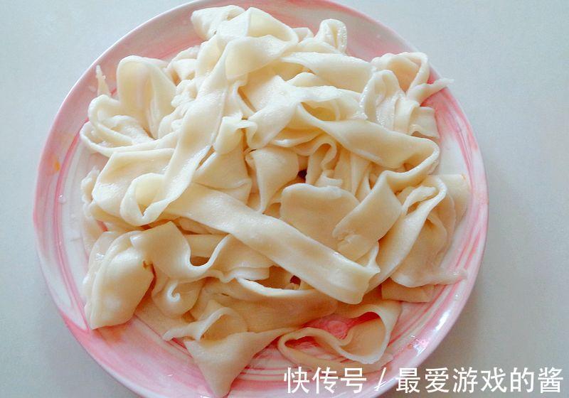 我家周末三餐，宽粉鸡配炒肉，9种搭配，网友：吃得太好了