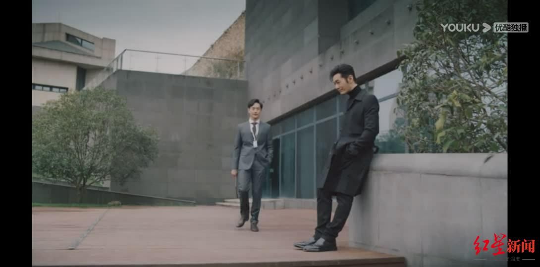 取材真实热点事件的《紧急公关》 被观众点赞“真敢拍”