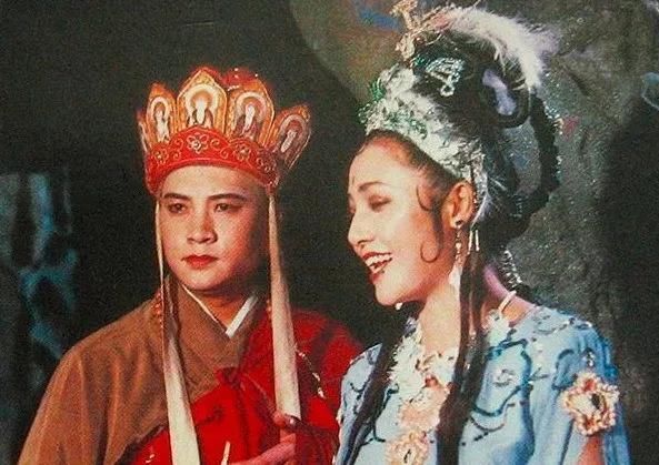 唐僧|吴承恩的伏笔,你看懂了吗其实《西游记》讲的根本不是取经故事