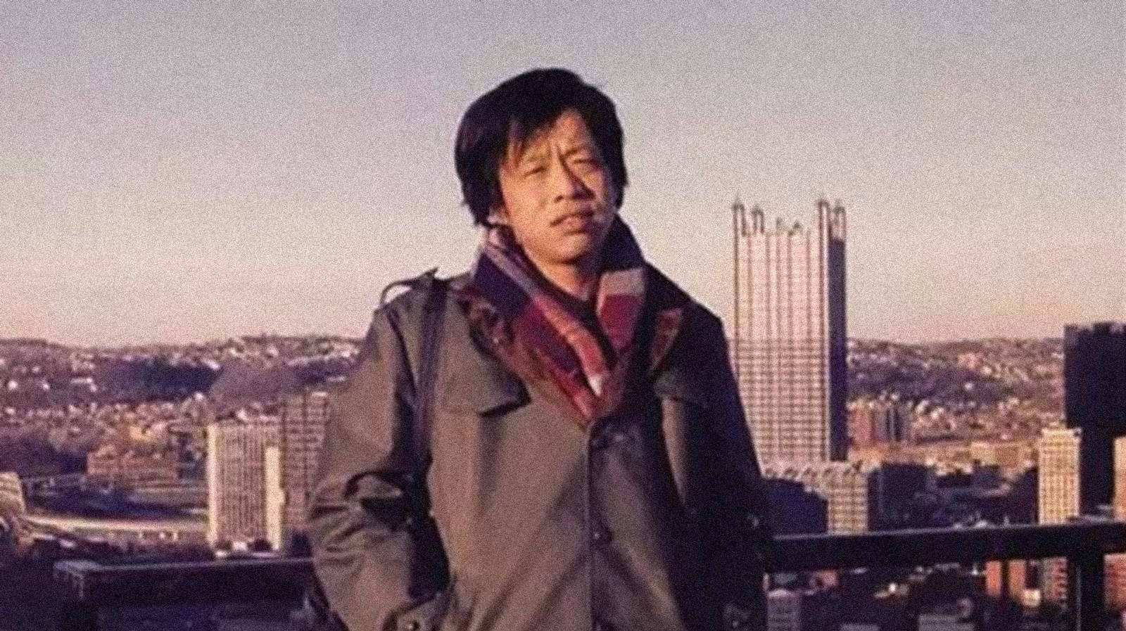 西京#贾平凹《废都》问世后饱受批评,王小波说:我坚决不肯看