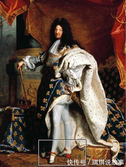 鞋子|历史上4大奇葩的鞋子 最后一个如今还有人穿!