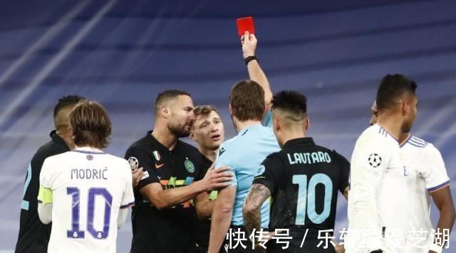小因扎吉|国米又一次遗憾输球,漂亮足球尚需进球效率