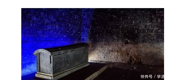 古代|古代皇帝下葬,工匠们怎么逃出皇陵?大盗孙殿英揭秘真相