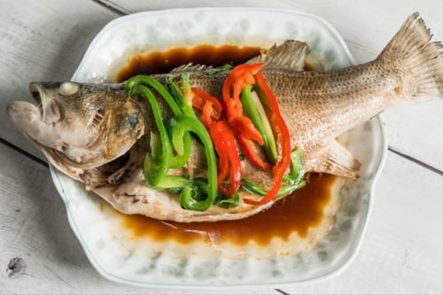 蒸鱼豉油|做清蒸鱼，调料不能乱加，牢记2不放，鱼肉鲜香嫩滑，不柴也不腥