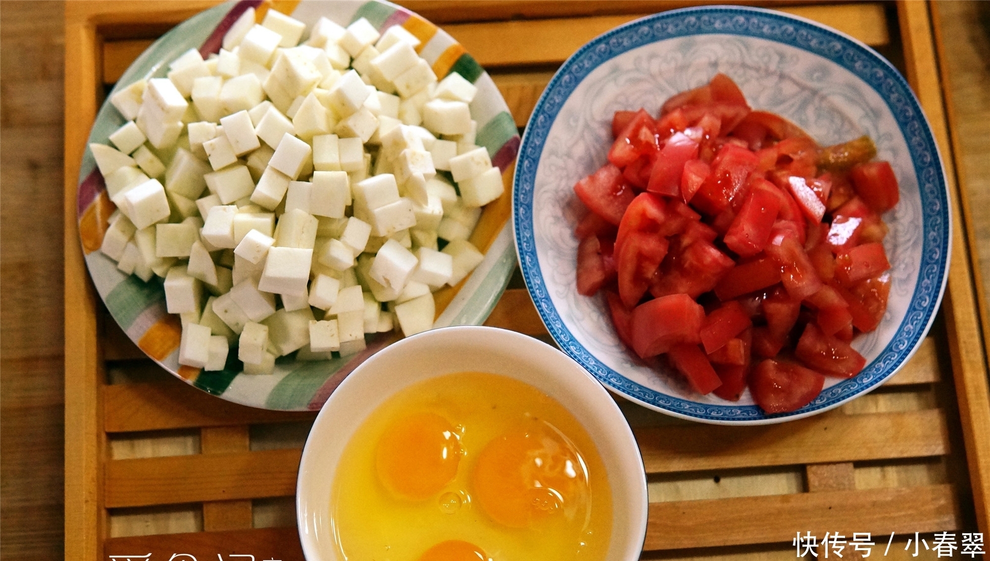 面条这样做,连吃一星期不嫌多,清爽不油腻,天越热越想吃