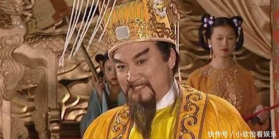 性命|李世民喝下李建成给的毒酒,只是大口吐血,为何最终没有伤及性命