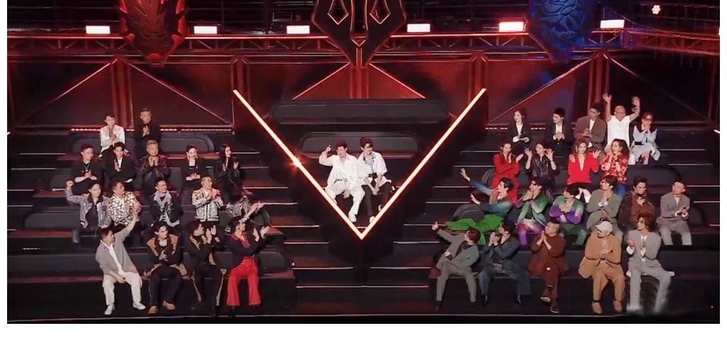 《哥哥》7.4分收官，3亮點(diǎn)成就口碑，去油成功，用舞臺(tái)說(shuō)話，用寶藏哥哥圈粉