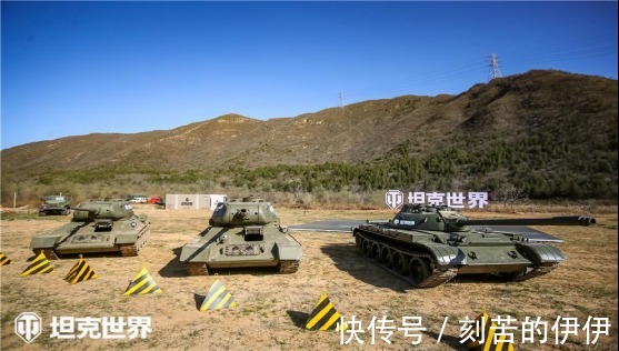 坦克|双十一结束了，但是《坦克世界》的快乐才刚刚开始