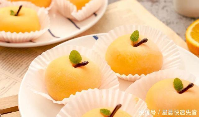 想要|私房都想要的雪媚娘方子!几步教你在家做出来,真香!