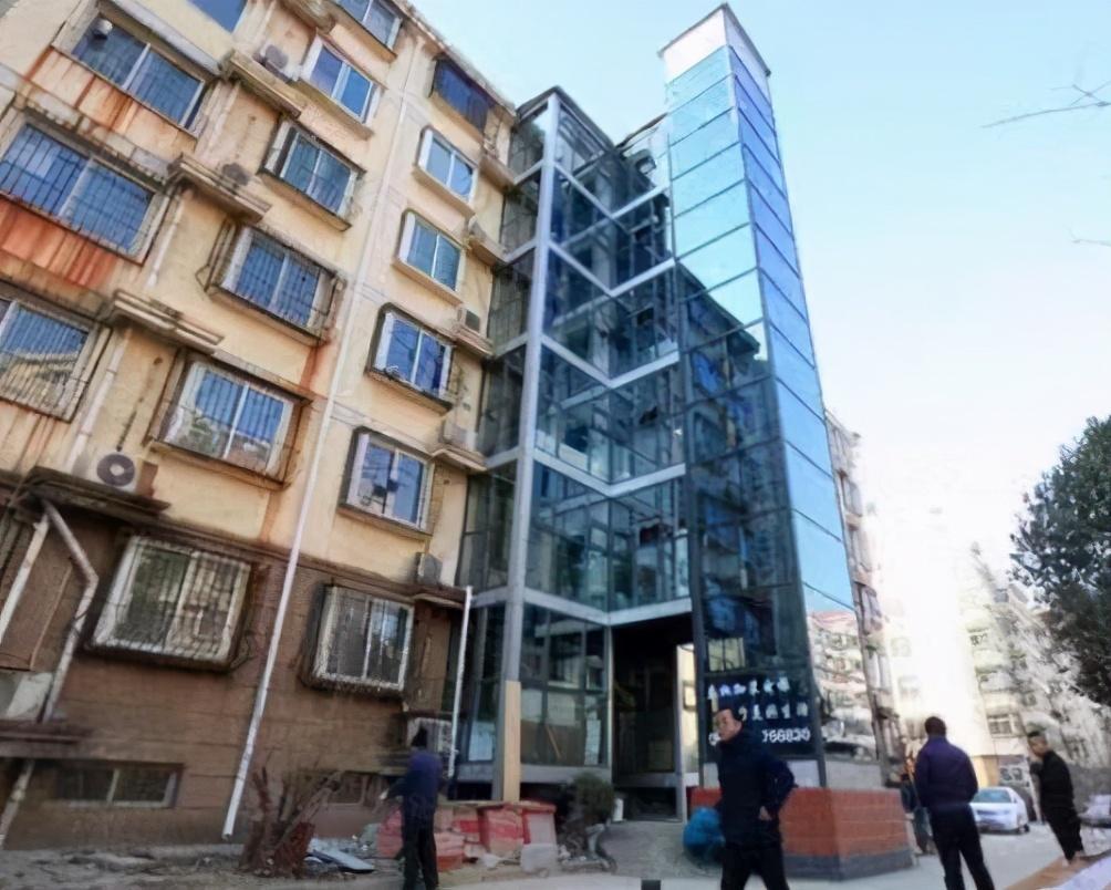 住宅|2021年起,4层以上楼房必须装电梯住建部给出了答案