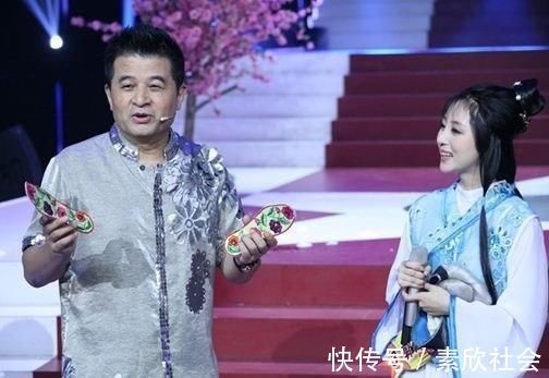 憑借《星光大道》成名,走紅后撬走別人丈夫,前妻女兒公開哭訴!