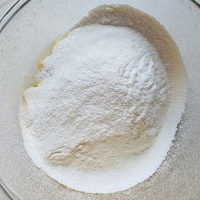 油酥|苏式鲜肉月饼