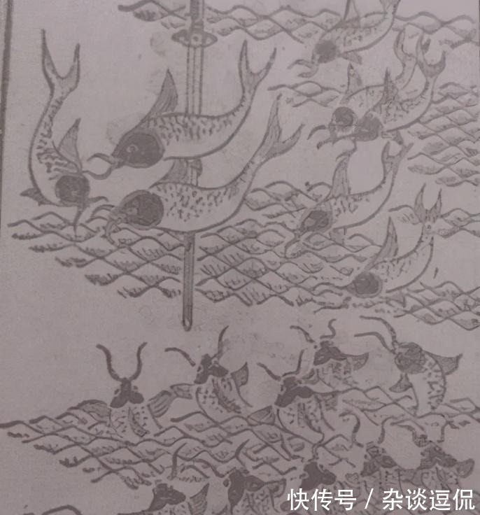 李渊|《推背图》第二象详解:子子孙孙二九人,三百年中少一纪