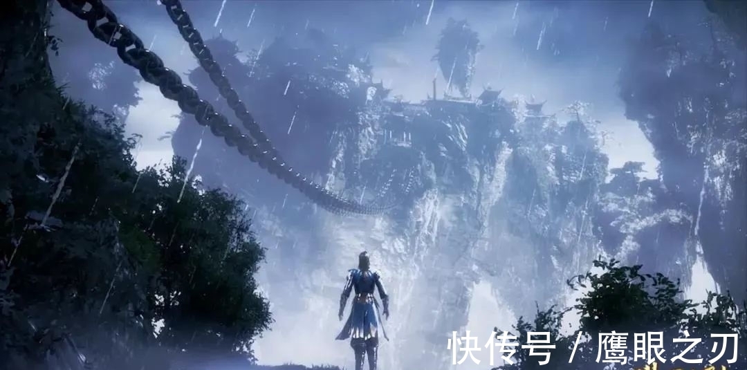 暗器|斗罗大陆：学不会玄玉手，锻铁手也可以勉强接受，唐门暗器必备
