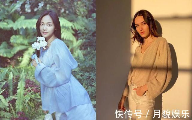 冷暖|你是冷白皮、还是暖白皮?4个方法辨别肤色冷暖,简单易懂