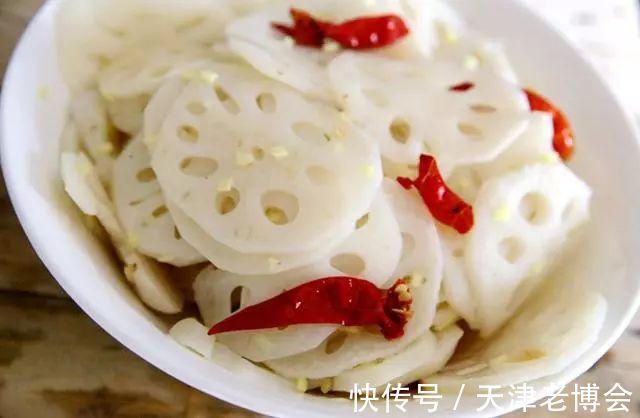 空心菜|很适合晚上吃的素菜，少油少盐多健康！