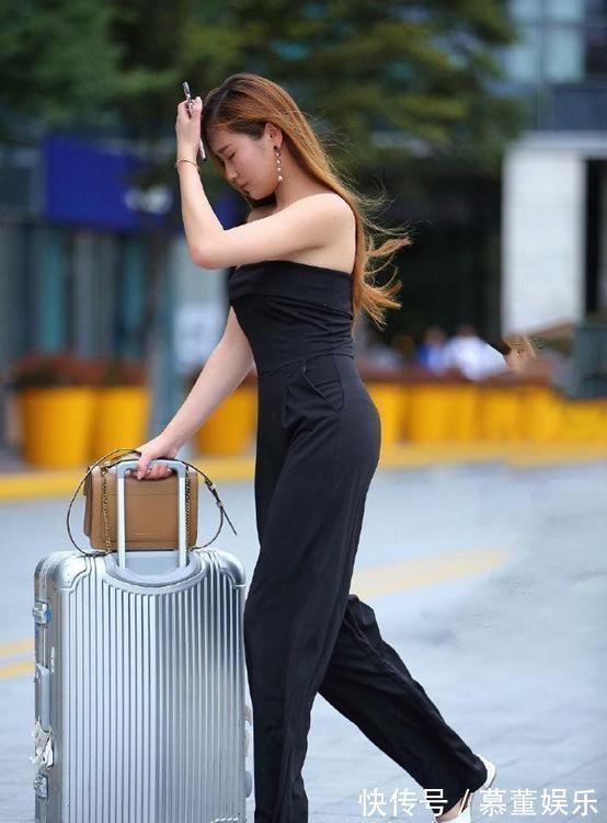 淑女|美丽动人的小姐姐,打造伶俐时尚,显淑女气质!