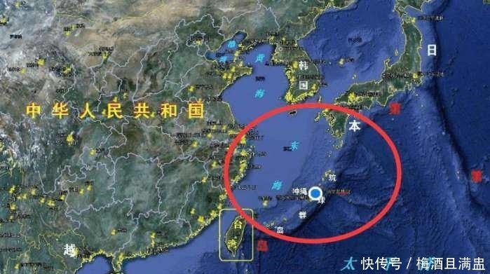 抗战|抗战结束前，刘文典：必须要琉球，不然就麻烦了，75年后一语成谶