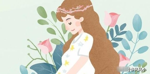 大宝|二胎妈妈“幸福”的孕期生活:二宝没出生,大宝就开始保护老