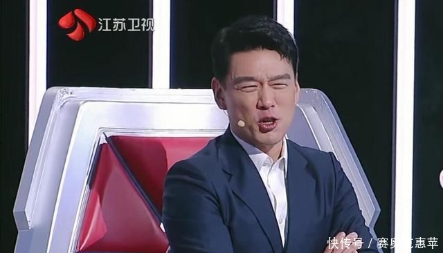 玩笑话 李诞的玩笑话尴尬了蔡洋洋,同时也让《最强大脑8》成了笑话