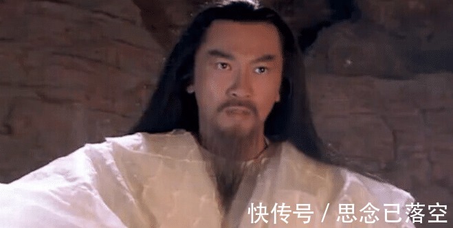 三兄弟|《天龙》三兄弟中谁最强无崖子贬低萧峰虚竹,却抬高了段誉!