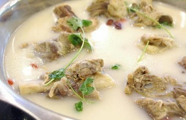 宝妈|这些补汤已被列入黑名单,家长就算是倒掉,也不要再给孩子喝了