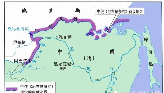 东亚|克里米亚战争的失败,沙俄再次把目光转移到东亚的清朝和朝鲜半岛