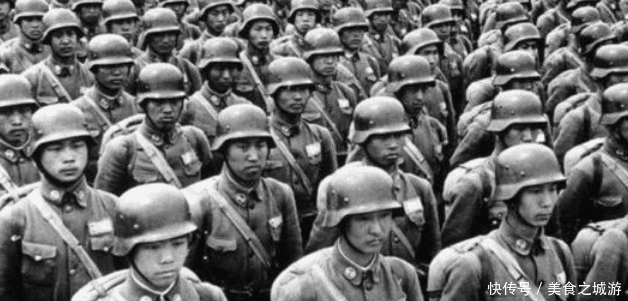 关进|他起义任兵团副司令,能授少将,却被关进功德林,只怪他干了这事