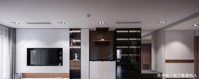 收纳|夫妻俩爱干净,自律5年坚持极简生活,全屋一尘不染,看着都高级