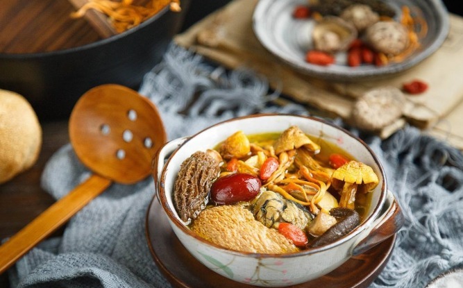 秋季|秋季进补，建议多吃这些特色食品，营养美味又便宜，你吃过几样