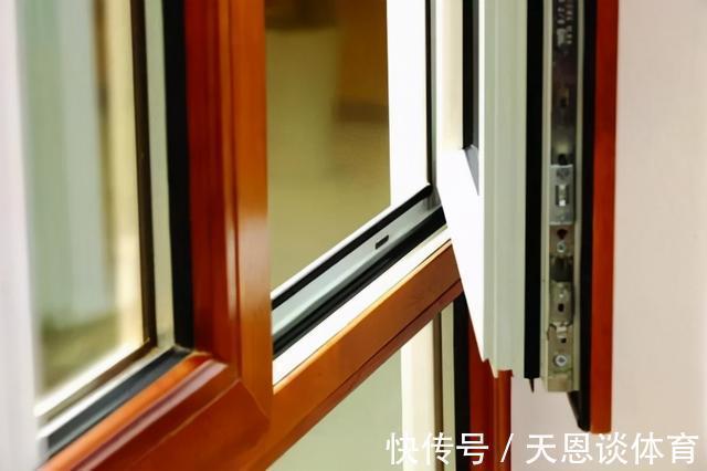 门窗|断桥铝门窗再好,不会选也白搭,绕过猫腻从四个方面辨别门窗好坏