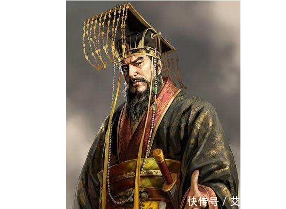 喜欢|他是秦始皇深深喜欢过的男人,为得到他秦始皇不惜发动战争