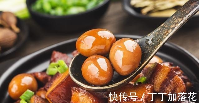 鹌鹑蛋别只会水煮,分享3种绝妙做法,孩子常吃健脑益智身体棒!