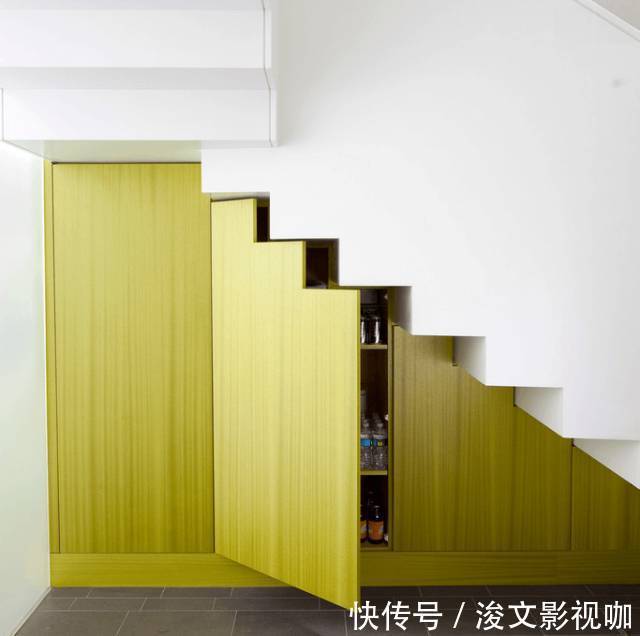 榻榻米|收纳原来还可以这样,不看你都不好意思说自己会收拾!