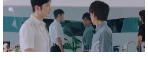 金鸡奖|《中餐厅5》中的黄晓明，究竟是怎么了？